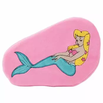 Маленькая планета Disney Nostalgica Питер Пэн подушка-чехол русалочка розовый APDS4544N