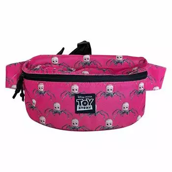 Маленькая планета Disney Toy Story сумка для тела с рисунком лица младенца APDS5383EM