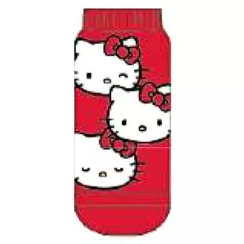 Маленькая планета Hello Kitty Carax Ladies 104025 Различные лица SANRIO Sanrio