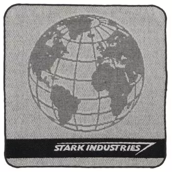 Маленькая планета Marvel Mini Полотенце Stark Industries A SPTW4020EM