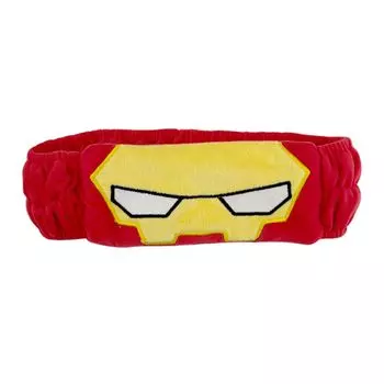 Маленькая планета Marvel Повязка на голову Железный человек