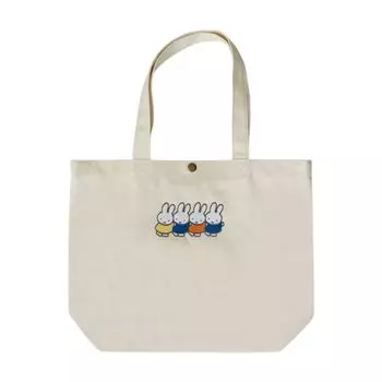 Маленькая планета Miffy Contrary Bag Выход