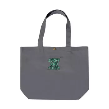 Маленькая планета Том и Джерри Сумка-худи