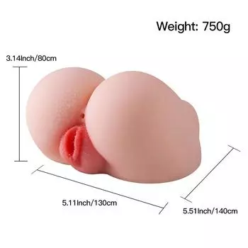 Маленькая ягодица Инь ягодица перевернутая модель ягодица имя для мужской мастурбационной машины самолет чашка секс-игрушки