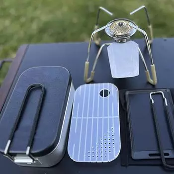 Маленькая разделочная доска для кухни Мини разделочная доска для кемпинга Походная разделочная доска для пикников Еда Фрукты Подготовка Удобная ручка