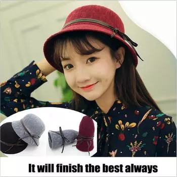 Маленькая шляпа с бантом, хлопковая солнцезащитная шляпа для бассейна, весенне-летняя дорожная женская регулируемая складная рыбацкая шляпа вино красного