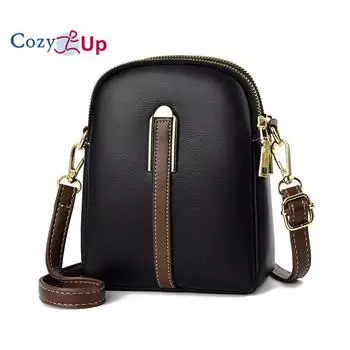 Маленькая сумка через плечо Cosy Up, конфеты, сумка через плечо с диагональю, сумка для мобильного телефона, женская белый