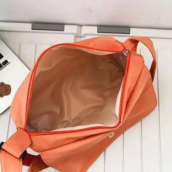 Маленькая сумка через плечо для женщин, сумки для мобильных телефонов, держатель для карточек, застежка-молния для сумок через плечо для женщин-студенток синий