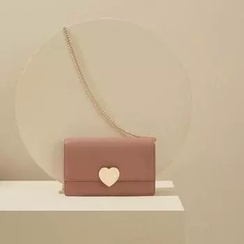 Маленькая сумка на одно плечо Oblique Straddle, модная женская поясная сумка