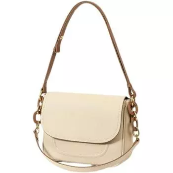 Маленькая сумка Новая модная сумка через плечо Высококачественная сумка из воловьей кожи под мышками Модная и универсальная сумка через плечо