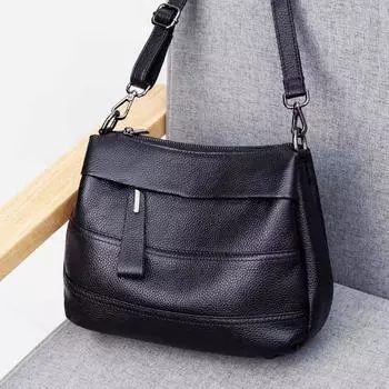 Маленькая сумка весна и лето новая корейская версия мини сумка через плечо через плечо женские ремни модная женская сумка