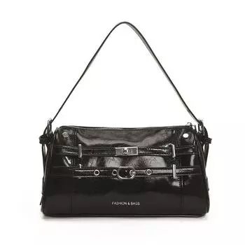 Маленькая сумка женская новая модная сумка-мессенджер для поездок