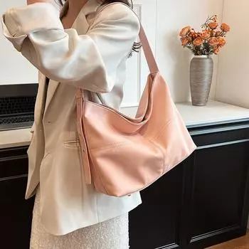 Маленькая сумка Женская сумка через плечо Сумка через плечо чёрный