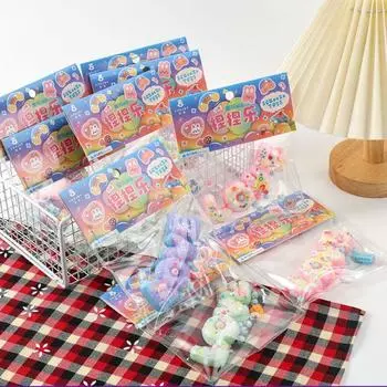 Маленькая свежая игрушка для разминания и сжатия Кошачья лапка Щипок Непоседа Разминание Тревога Расслабление S