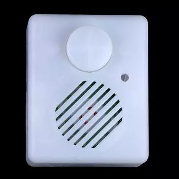 Маленькая сжатая кнопка музыкальной шкатулки для воспроизведения записываемого голосового модуля звуковая коробка