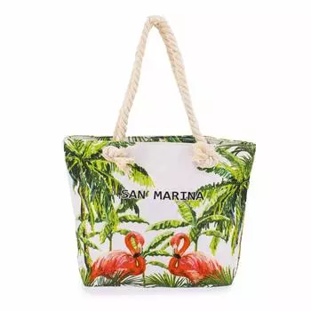 Маленькая женская сумка-тоут cheril SAN MARINA