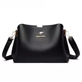 Маленькая женская сумка, высококачественные кожаные сумки через плечо, роскошные дизайнерские сумки и кошельки, модная женская сумка-тоут зелёный