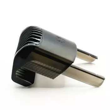 МАЛЕНЬКАЯ машинка для стрижки волос, сменная расческа-триммер для Philips BT5205/16 BT5200/15 BT5200/13 BT5205/13 BT5202 BT5203 BT5204 BT5206 Бритва-бритва чёрный