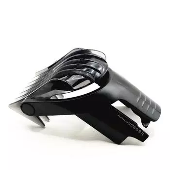 МАЛЕНЬКАЯ замена триммера для машинки для стрижки волос Philips COMB QC5315 QC5345 QC5380 3-21MM