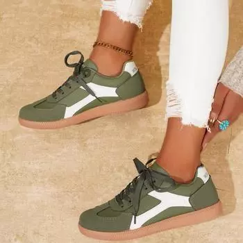 Маленькие белые туфли женские взрыв огня осенью 2024 года новые модные туфли для доски на платформе модные повседневные спортивные туфли для доски 36 бордовый