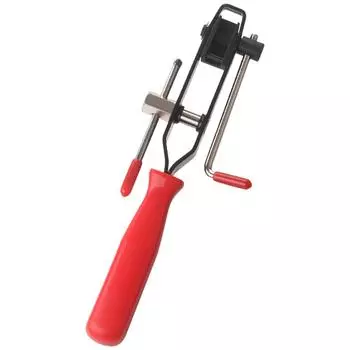 Маленькие/большие хомуты для пыльников ШРУСов, стальные резиновые, автомобильные шарниры, зажимы для оси багажника, плоскогубцы, хомуты для полуосей, ремонт ремней A