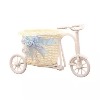 Маленькие и средние тележки для игрушек попугаев, тележки для игрушек, корзины для игрушек, тележки для покупок, корзины для покупок. One Size белый