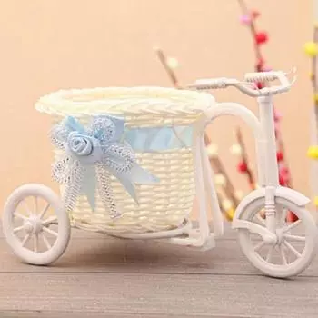 Маленькие и средние тележки для игрушек попугаев, тележки для игрушек, корзины для игрушек, тележки для покупок, корзины для покупок. One Size белый