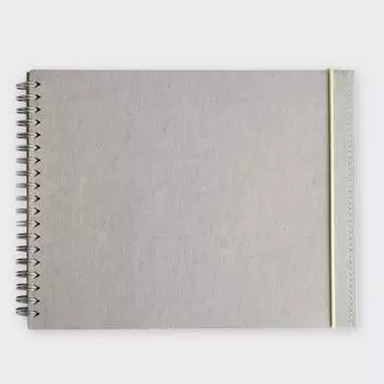 Маленькие канцелярские товары Very Thing Note Big, 2 типа (Выберите 1), популярная фраза в Корее big brown
