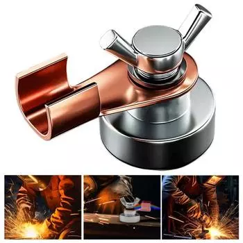 Маленькие круглые поляризованные солнцезащитные очки для мужчин и женщин 45666 Gears Adjustable Tint S