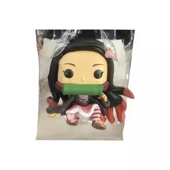 Маленькие куклы, гаражный комплект, украшения, модель куклы, украшения из АБС-пластика, детская игрушка, подарок, брелок One Size