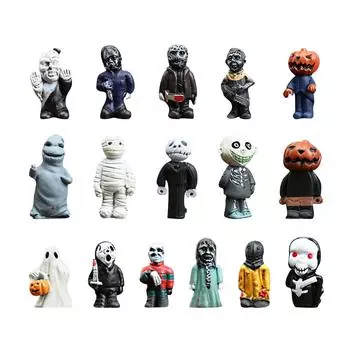 Маленькие куклы, комплект украшений, модель куклы, украшения из АБС-пластика, детская игрушка в подарок