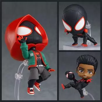 Маленькие куклы, комплект украшений, модель куклы, украшения из АБС-пластика, детская игрушка в подарок One Size