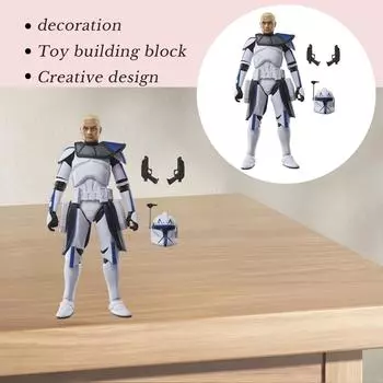 Маленькие куклы, комплект украшений, модель куклы, украшения из АБС-пластика, детская игрушка в подарок One Size