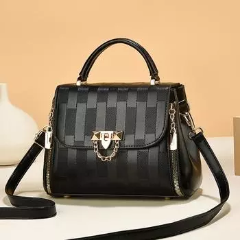 Маленькие квадратные сумки для женщин Новые женские сумки Сетка вышитая нитью женская сумка через плечо Высококачественная роскошная сумка для покупок