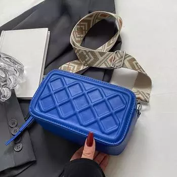 Маленькие милые кошельки и сумки из искусственной кожи, роскошные дизайнерские женские сумки 2024, корейская модная сумка через плечо 20cmx12cmx8cm бежевый