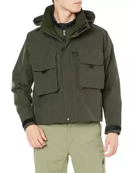 МАЛЕНЬКИЕ ПОДАРКИ DT Thermal WD куртка M JK-23