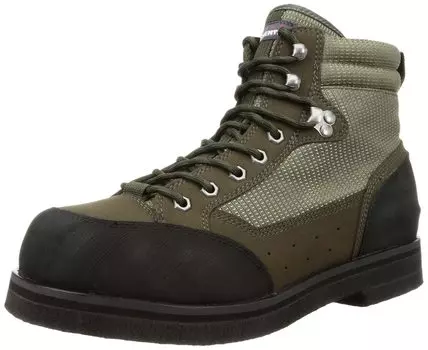 МАЛЕНЬКИЕ ПОДАРКИ Легкие туфли WD II US8 Olive Grey (Широкий тип) Ш-10