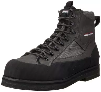 МАЛЕНЬКИЕ ПОДАРКИ Midstream WD Shoes II Pinfelt Sole (Широкий тип) серый