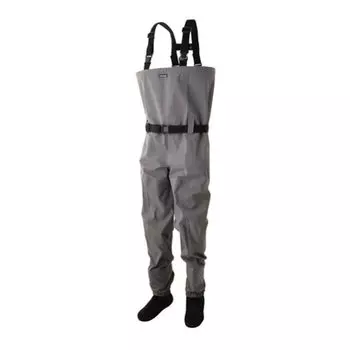 МАЛЕНЬКИЕ ПОДАРКИ Вейдерсы N3 Chest High Waders Mad Gray M W-46