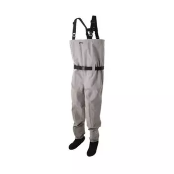 МАЛЕНЬКИЕ ПОДАРКИ Вейдерсы N3 Chest High Waders Cloudy Gray L W-46