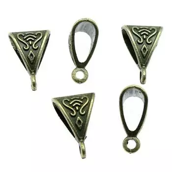 Маленькие подвесные головки, компоненты, принадлежности для изготовления ювелирных изделий, художественные ремесла, аксессуары для изготовления своими руками