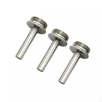 Маленькие рычаги кнопок, пальцевые стержни, ремонтные аксессуары, функциональный шток поршня трубы