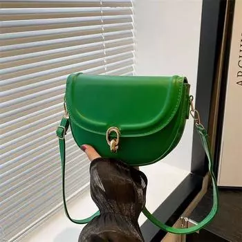 Маленькие сумки через плечо из искусственной кожи для женщин, сумка через плечо для женщин, модные дизайнерские сумки класса люкс