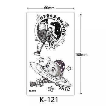 Маленькие свежие татуировки наклейки английские буквы цветы бабочка эскиз линии водостойкие татуировки наклейки татуировки