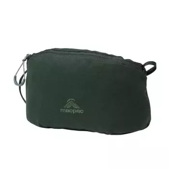 Маленький аксессуар для скалолазания Crescent Pouch Rosin [Mac Pack] Чехол, для хранения, чехол, S,