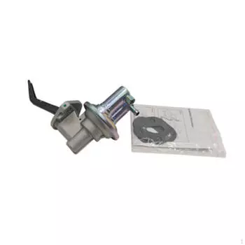 Маленький блок механический топливный насос легко устанавливается M4193 для Ford 302 289