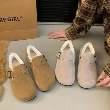 Маленький человек увеличивает рост, белые туфли на платформе, женские туфли 2024 года, новые ретро-кейсы для повседневной носки, супер-пожарные туфли для моральной подготовки 35 абрикосовый