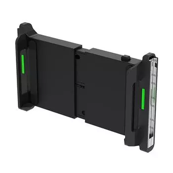 Маленький держатель для мобильного телефона с ручкой, растягивающиеся аксессуары для переключателя/переключателя OLED