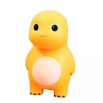 Маленький Дракон Щипающий Веселье Медленный Отскок/ Декомпрессия Катарсис Игрушка Фигурка One Size