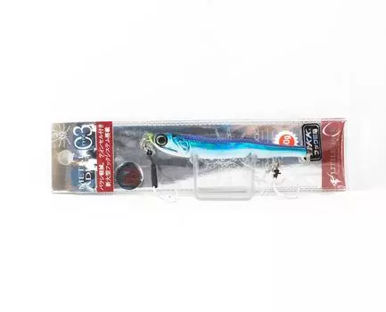 Маленький Джек Металлический Джиг Metal Adict 03 90мм 40 грамм 12 (9843)